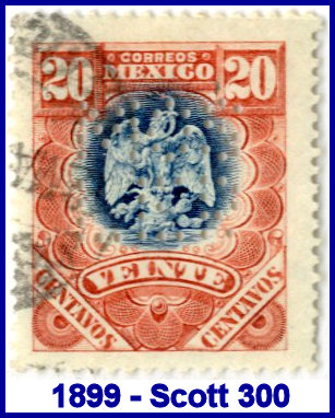 Mosler Safe Co. 1899 perfin